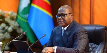 Félix Tshisekedi crée le Fonds d&rsquo;Investissement Stratégique de la RDC (FIS-RDC) et y nomme les animateurs