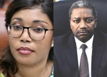 Fraude douanière massive dans le Haut-Katanga: près de 800 millions USD non retracés, la ministre des Hydrocarbures soupçonne la « main noire » du DG de la DGDA