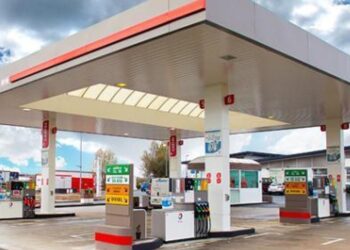 RDC: le prix du litre d’essence passe de 1,60USD à 2,08USD aux Grands Katanga et Kasaï