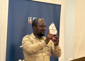 Prix KANYAKA 2025: Simplice Kapipa primé pour son action contre la fraude minière