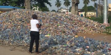 La RDC perd 25 millions USD chaque mois à cause des déchets