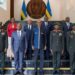 Violation de l’accord de Washington: malgré le lobbying de Kagame, Trump sanctionne l’armée rwandaise 