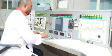 La RDC veut reprendre sa place d’acteur historique du nucléaire civil en Afrique