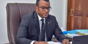 Fonction publique : Lihau annonce la publication du premier numéro statistique sur les ressources humaines de l&rsquo;État