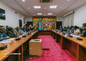 Audit de l’état liquidatif de la paie : les doublons et les agents fictifs en ligne de mire