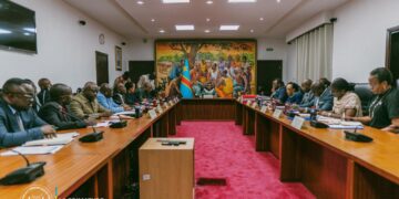 Audit de l’état liquidatif de la paie : les doublons et les agents fictifs en ligne de mire