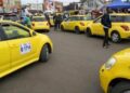 Kinshasa : face à la recrudescence des enlèvements, Bumba annonce la mise en place d&rsquo;un dispositif de géolocalisation pour les taxis et les taxis-bus à partir de ce 23 mars
