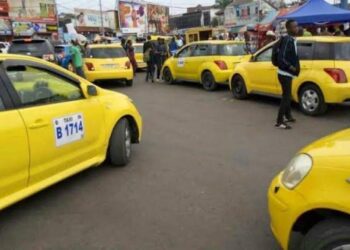 Kinshasa : face à la recrudescence des enlèvements, Bumba annonce la mise en place d&rsquo;un dispositif de géolocalisation pour les taxis et les taxis-bus à partir de ce 23 mars