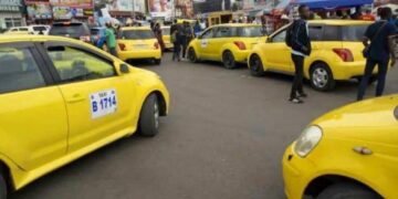 Kinshasa : face à la recrudescence des enlèvements, Bumba annonce la mise en place d&rsquo;un dispositif de géolocalisation pour les taxis et les taxis-bus à partir de ce 23 mars