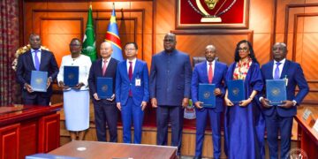 Audit de la Convention Sicomines : le CNPAV appelle le trésor public à financer le processus pour garantir l’indépendance