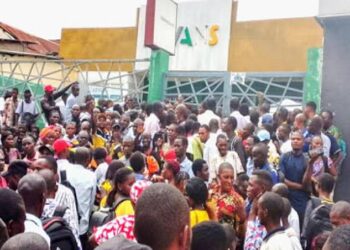 RDC: la DINACOPE lance la paie des enseignants y compris dans les zones occupées