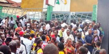 RDC: la DINACOPE lance la paie des enseignants y compris dans les zones occupées