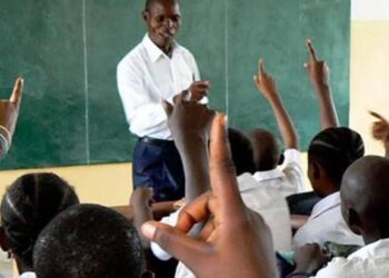 Audit interne de la DINACOPE: plus de 1200 enseignants éligibles à la prime de gratuité réintégrés 