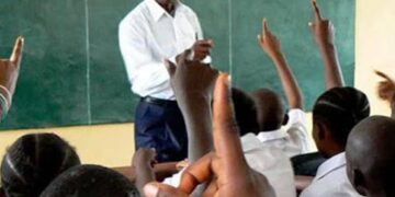 Audit interne de la DINACOPE: plus de 1200 enseignants éligibles à la prime de gratuité réintégrés 