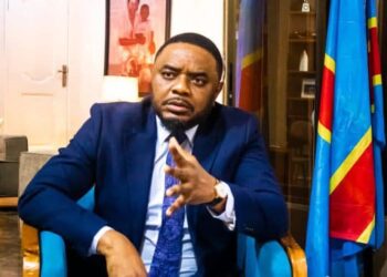 Diversification de l’économie congolaise : Germain Kambinga plaide pour la promotion du « Made in Congo »