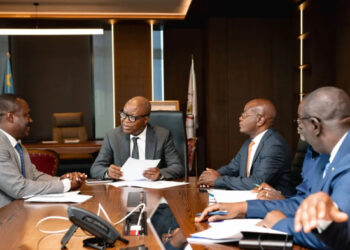 Réformes budgétaires: le FMI satisfait des efforts du gouvernement pour la gestion rationnelle des finances publiques