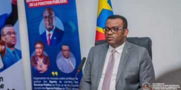 RDC : Lihau en guerre contre la corruption et le coulage des recettes au sein des institutions et administrations publiques