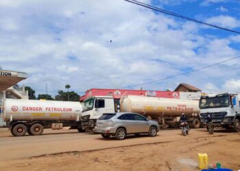 RDC : hausse des prix du carburant à Kisangani, Beni et Bunia