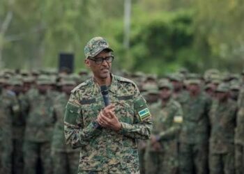 L&rsquo;UE envisage de suspendre son soutien financier de 20 millions d’euros à l’armée Rwandaise au Mozambique