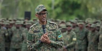L&rsquo;UE envisage de suspendre son soutien financier de 20 millions d’euros à l’armée Rwandaise au Mozambique