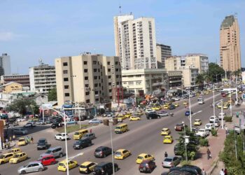 Kinshasa: la carte de résidence pour étrangers fixée entre 50 et 250 USD