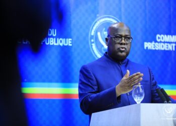 Création du Tribunal Pénal Économique et Financier: voici comment Félix Tshisekedi veut réprimer les détournements et l&rsquo;enrichissement illicite