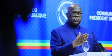 Création du Tribunal Pénal Économique et Financier: voici comment Félix Tshisekedi veut réprimer les détournements et l’enrichissement illicite