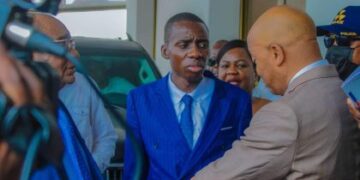 SOKIMO: « nous avons trouvé une société surendettée » ( Pistis Bonongo, Ex DG)