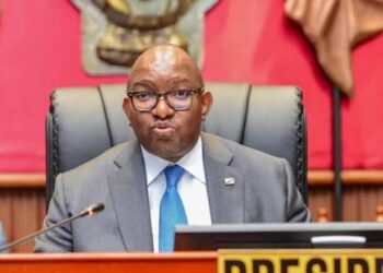 RDC : Sama Lukonde dénonce la paie tardive des fonctionnaires de l’Etat, l’érosion du pouvoir d’achat et le chômage élevé des jeunes