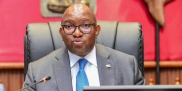 RDC : Sama Lukonde dénonce la paie tardive des fonctionnaires de l’Etat, l’érosion du pouvoir d’achat et le chômage élevé des jeunes