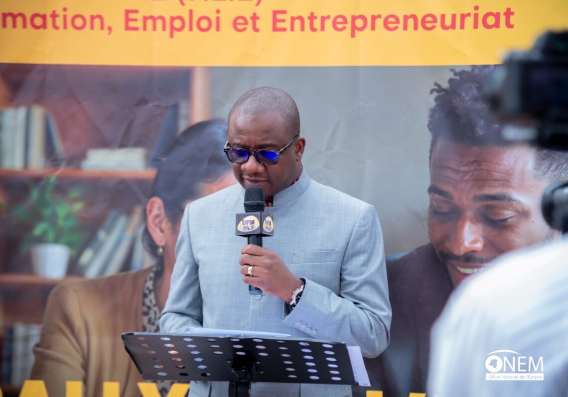 Rallye de l’Emploi:  l’ONEM crée un cadre de rencontre directe entre chercheurs d’emploi et  recruteurs