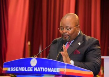 RDC: Aimé Boji accuse la BCC d’être à la base de l’amenuisement des recettes minières