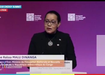 La RDC relance ses ambitions nucléaires pour la santé, l’agriculture et la formation