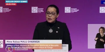 La RDC relance ses ambitions nucléaires pour la santé, l’agriculture et la formation