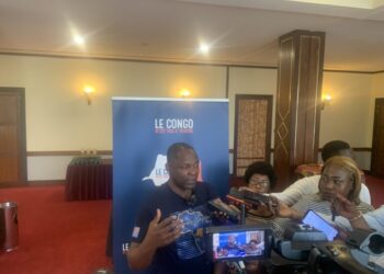 RDC: le CNPAV clarifie le déroulement du Prix KANYAKA après le retrait de deux nominés
