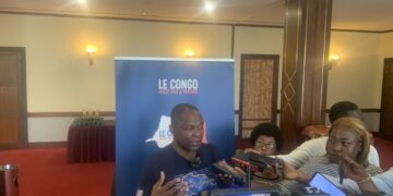 RDC: le CNPAV clarifie le déroulement du Prix KANYAKA après le retrait de deux nominés
