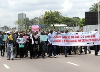 Fonction publique : le ministère dément la mécanisation de 631 000 agents au 2e trimestre 2026