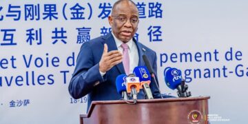 RDC : après la création du Tribunal pénal économique et financier, Ngefa annonce une loi sur le conflit d’intérêts