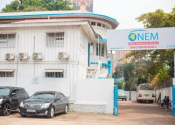 La RDC instaure une amende de 500 USD pour toute offre d’emploi publiée sans visa de l’ONEM