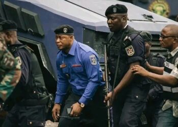 Braquages, vols à main armée, Kidnapping et Kuluna: 4 mesures annoncées pour endiguer la criminalité à Kinshasa