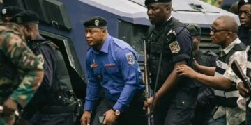 Braquages, vols à main armée, Kidnapping et Kuluna: 4 mesures annoncées pour endiguer la criminalité à Kinshasa