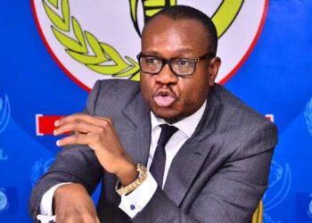 Création du Tribunal pénal économique et financier en RDC : Delly Sesanga promet la suppression des structures inutiles une fois au pouvoir