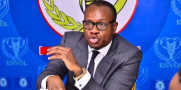 Création du Tribunal pénal économique et financier en RDC : Delly Sesanga promet la suppression des structures inutiles une fois au pouvoir