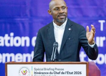Le gouvernement défend l’emploi de la « soudanisation de la RDC » évoquée par Joseph Kabila