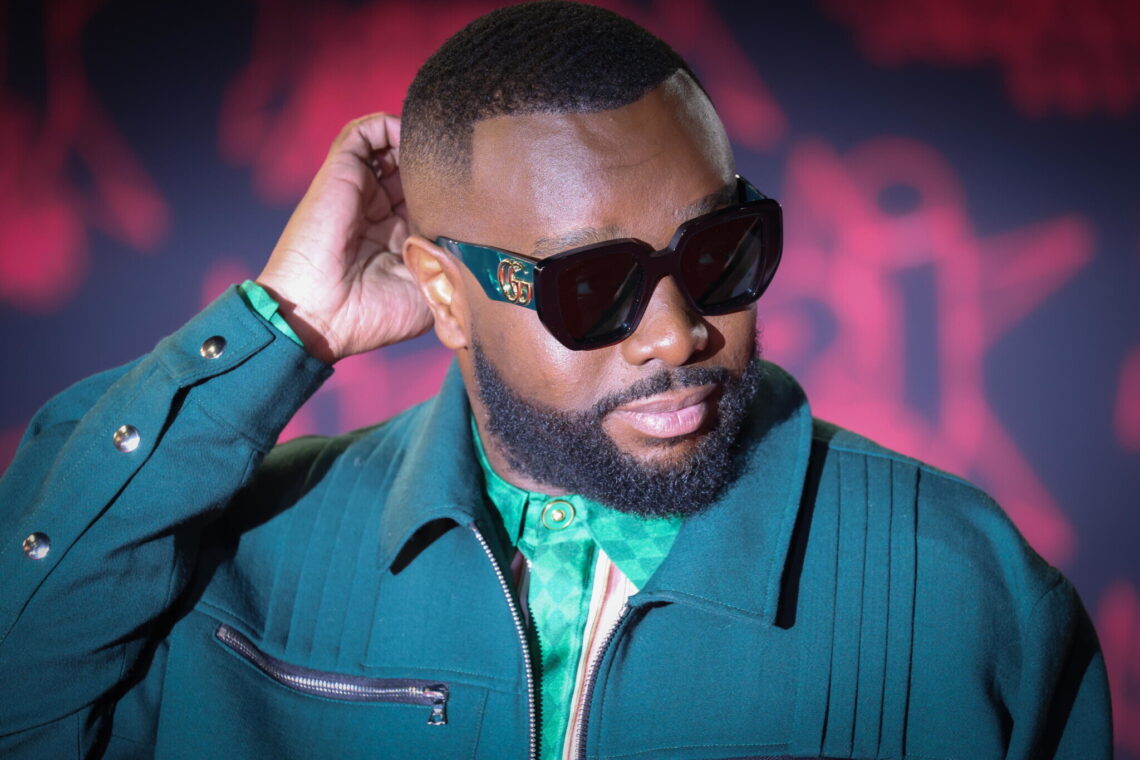 France: Gims placé en garde à vue dans une enquête pour « blanchiment en bande organisée »