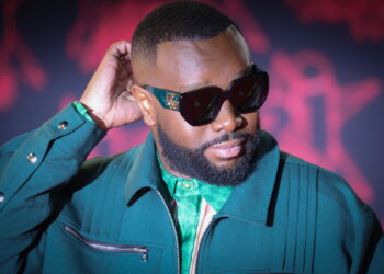 France: Gims placé en garde à vue dans une enquête pour « blanchiment en bande organisée »