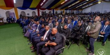 RDC: les gouverneurs réclament une dotation permanente pour les « frais secrets » 