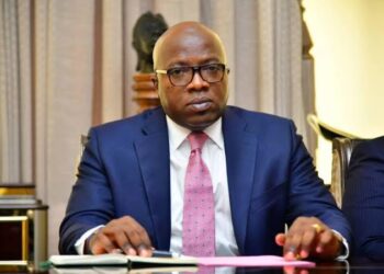 RDC: voici les missions assignées à Pacifique Kahasha Birindwa, nouveau Conseiller spécial de Félix Tshisekedi en charge du « Couloir vert Kivu‑Kinshasa »