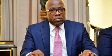 RDC: voici les missions assignées à Pacifique Kahasha Birindwa, nouveau Conseiller spécial de Félix Tshisekedi en charge du « Couloir vert Kivu‑Kinshasa »