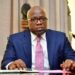 RDC: voici les missions assignées à Pacifique Kahasha Birindwa, nouveau Conseiller spécial de Félix Tshisekedi en charge du « Couloir vert Kivu‑Kinshasa »
